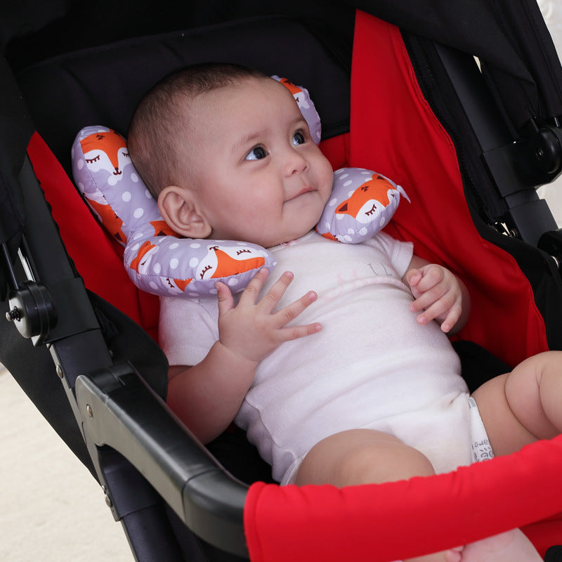 Coussin de soutien pour bébé